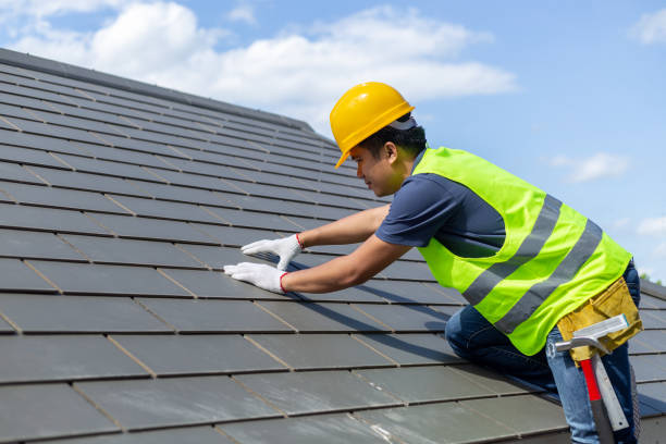 Fast & Reliable Emergency Roof Repairs in Privateer, SC