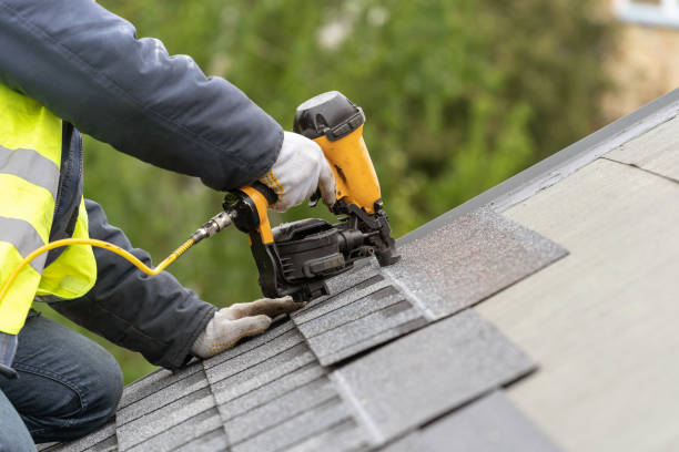 Asphalt Shingles Roofing in Privateer, SC